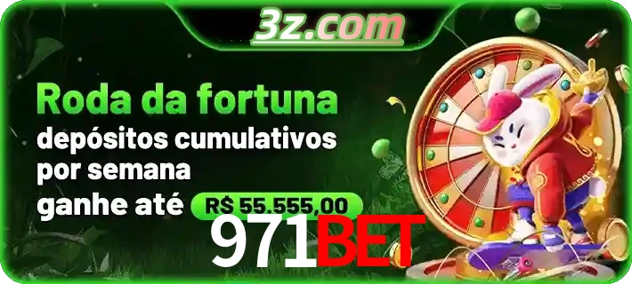 Cassino Ao Vivo 971bet