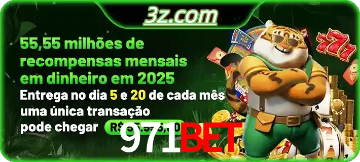 971bet cassino online brasil
