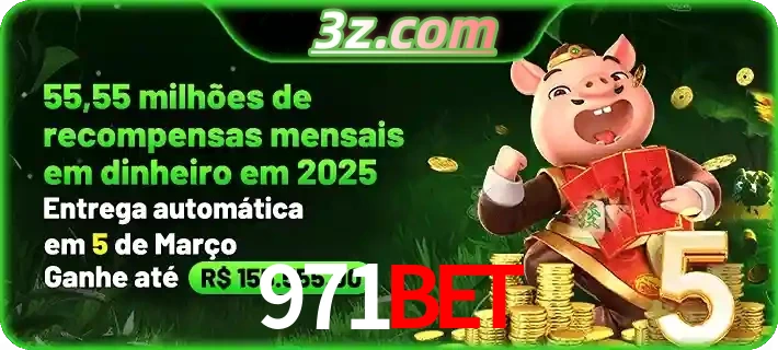 cassino online bônus porco da sorte 971bet