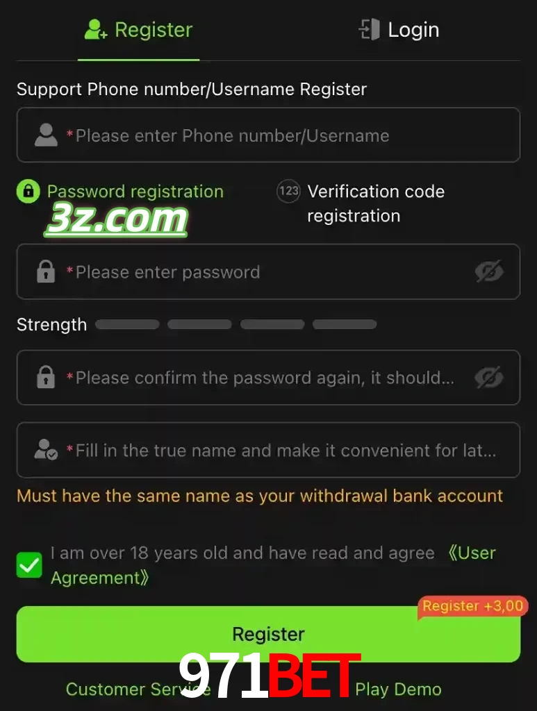 cassino online login seguro e rápido